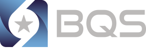 BQS logo menú